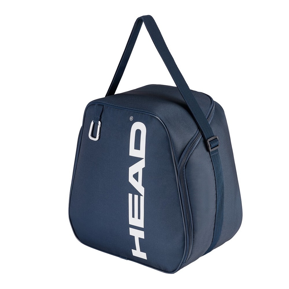 bossa head botes esqui i casc