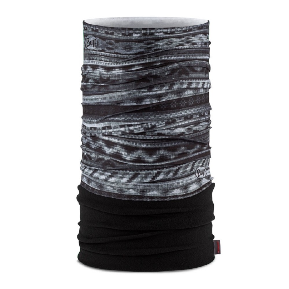 Buff POLAR COMBI ALSIEN BLACK