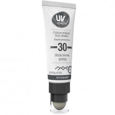 Uv Control TUB&STICK SPF 30 WHITE