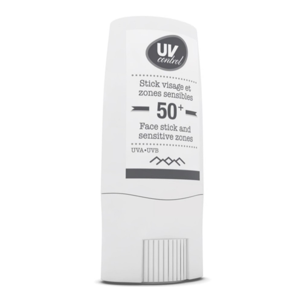 UV control STICK LARGE VISAGE SPF50