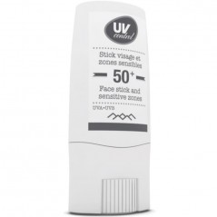 UV control STICK LARGE VISAGE SPF50