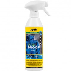 toko ECO TEXTIL PROOF