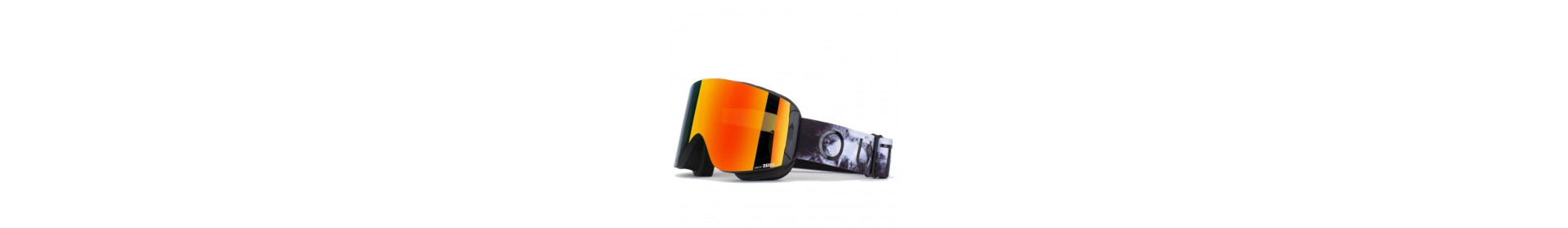 Gafas de ventisca para el esquí o snowboard | Tècnic Esports