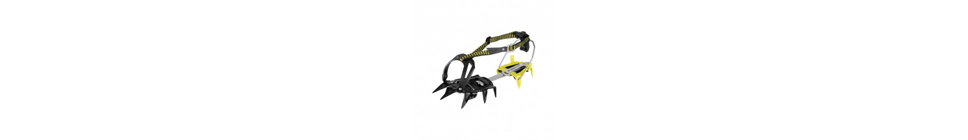 Comprar grampons online d'alpinisme | Tècnic Esports