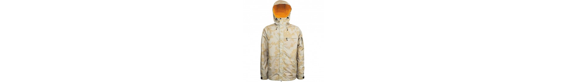 Veste de snowboard | Tècnic Esports