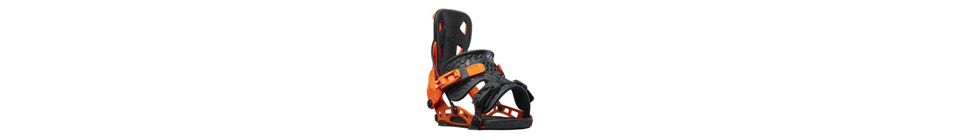 Fixacions per Bota Tova de Snowboard | Comprar | Tècnic Esports