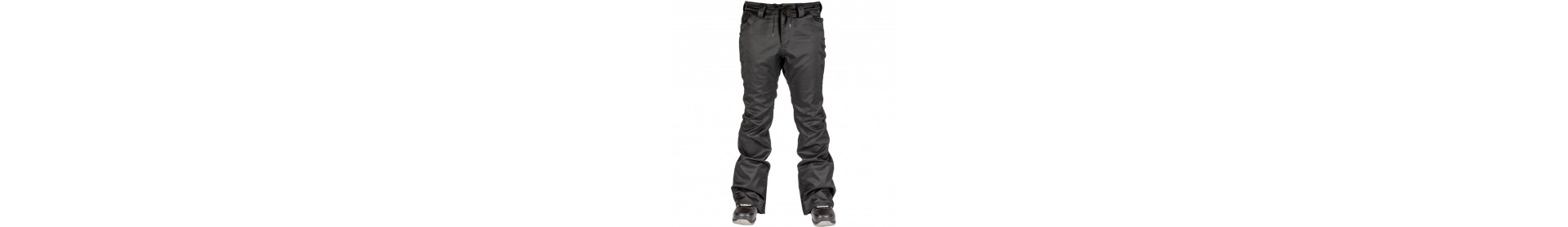 Pantalones de Snowboard | Tècnic Esports