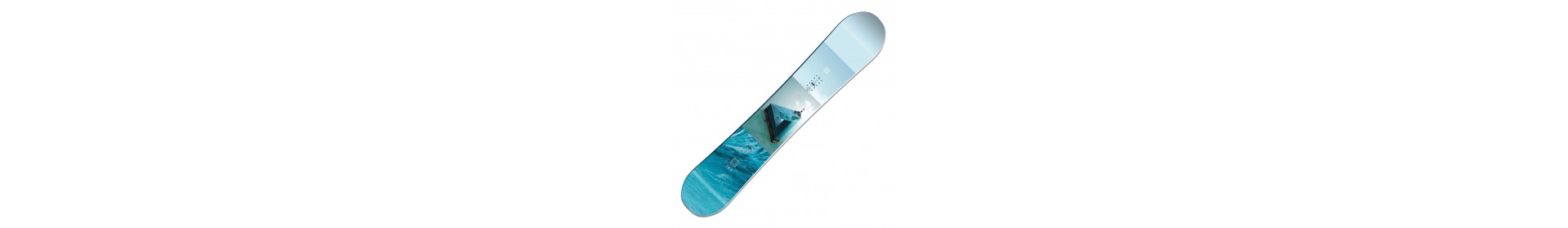 Tablas Freestyle Snowboard | Tècnic Esports