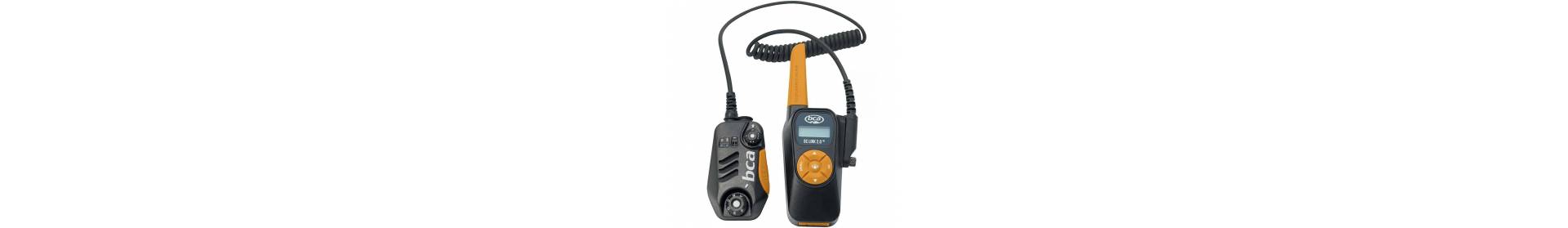 Talkie walkie - Tècnic Esports