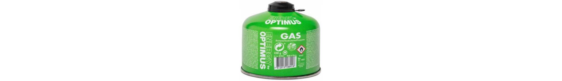 Càrrega de gas per a càmping | fogonets | Tècnic Esports