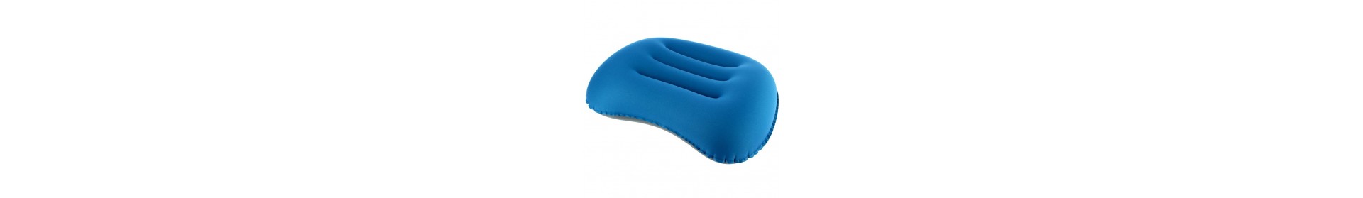 Cojín para camping inflable y portátil | Tècnic Esports
