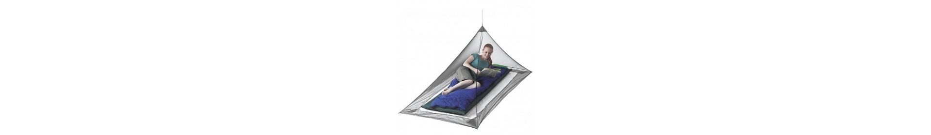 Mosquitera càmping | Dorm sense molèsties ni picades | Tècnic Esports