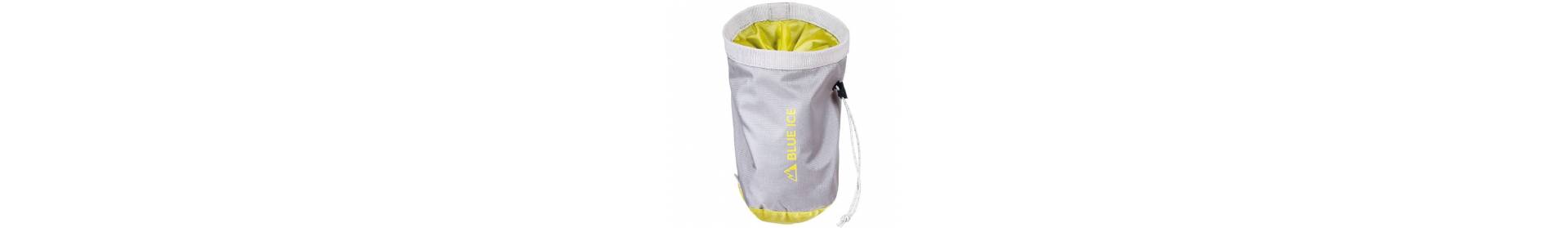 Bolsa de magnesio para Escalada y Espeleología | Tècnic Esports