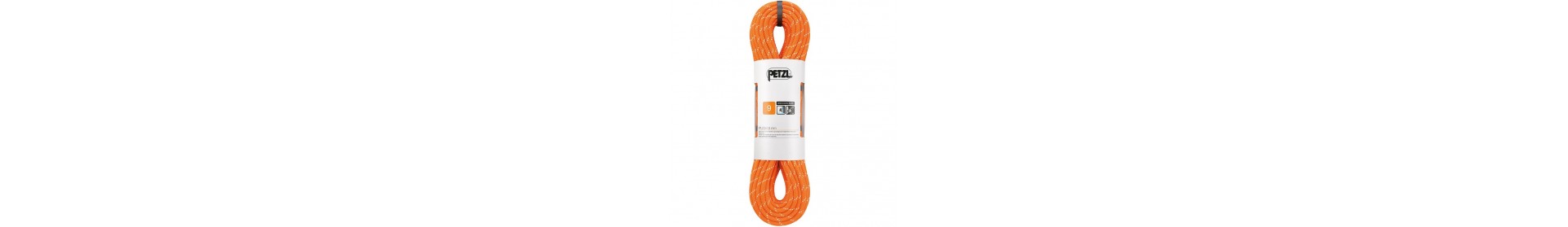 Cordes per a Escalada i Espeleologia | Tècnic Esports