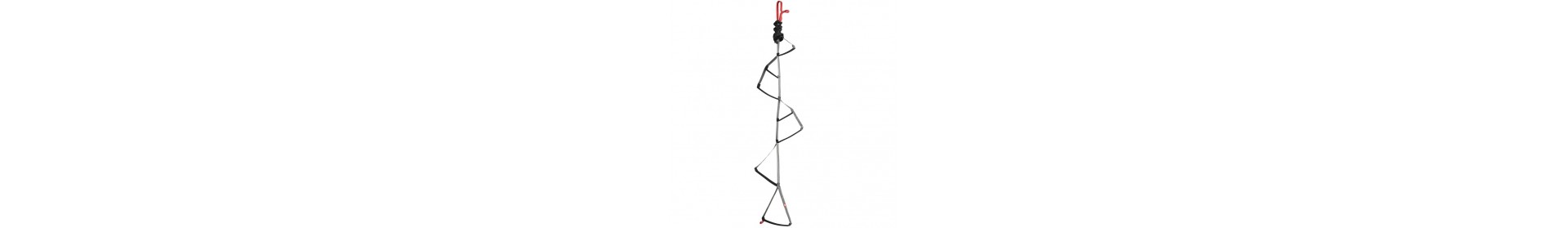 Estribo para Escalada y Espeleología | Tècnic Esports