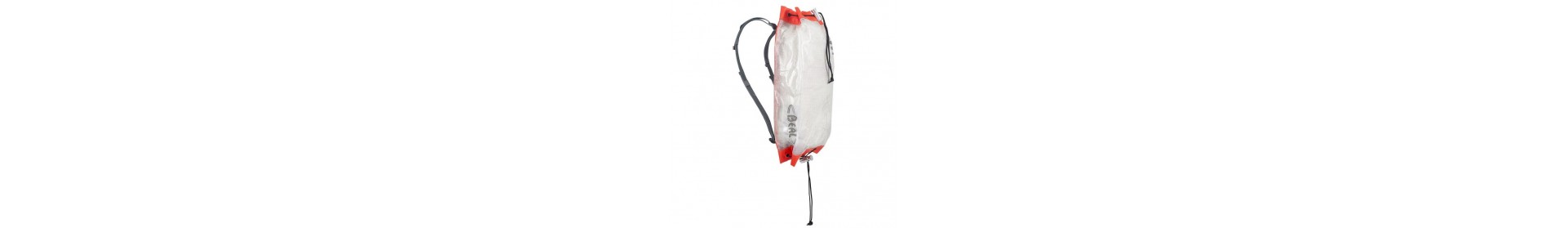 Sacs d'espeleologia compactes i impermeable | Tècnic Esports