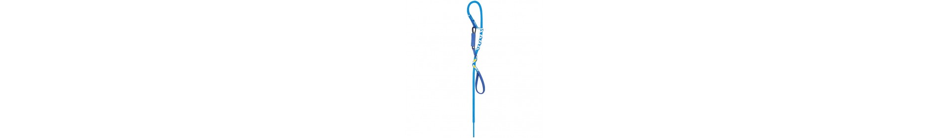 Accessoris diversos per a escalada i espeleologia | Tècnic Esports