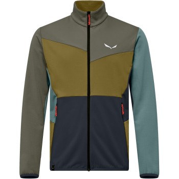 PUEZ CAMMINO POLARLITE JACKET MEN