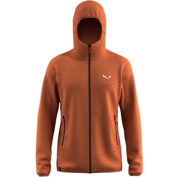PUEZ ALTAVIA POLARLITE HD JACKET MEN