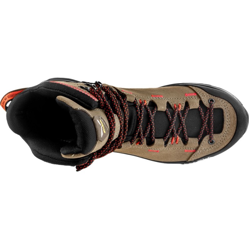 MOUNTAIN TRAINER 2 MID GORE-TEX® BOOT WOMEN