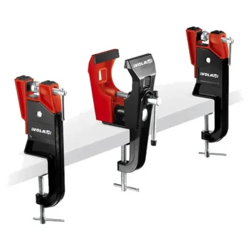 RACING SKI VISE