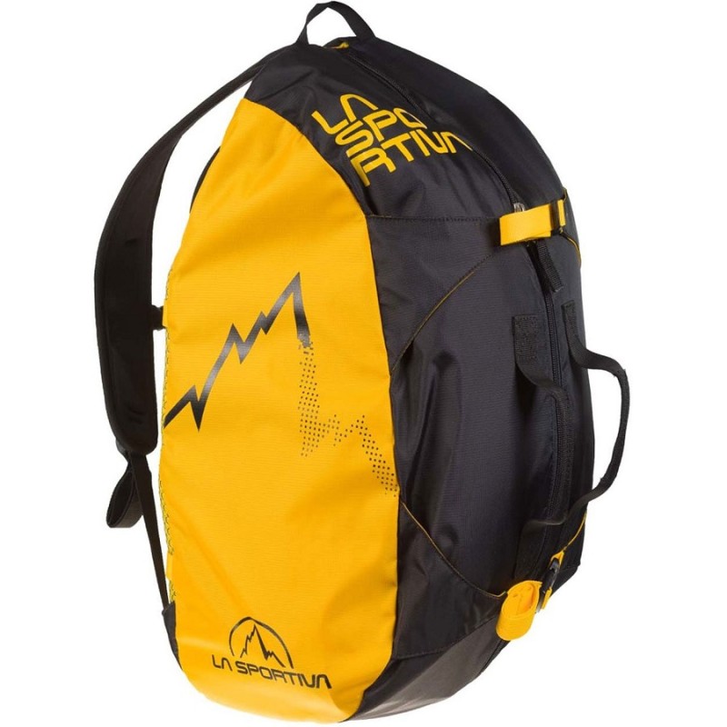 MEDIUM ROPE BAG