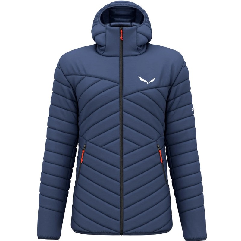 BRENTA RDS DOWN JACKET MEN