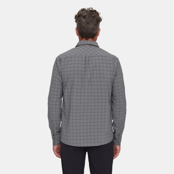 LENNI LONGSLEEVE SHIRT MEN