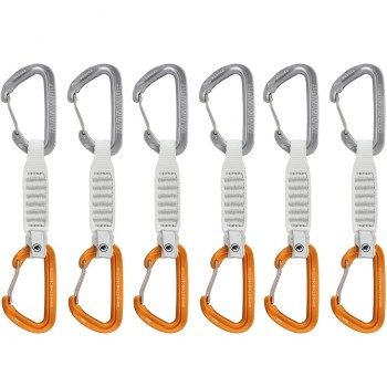 SENDER WIRE 12 CM 6-PACK QUICKDRAWS