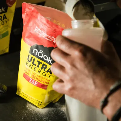 ULTRA ENERGY DRINK MIX WATERMELON FLAVOUR
