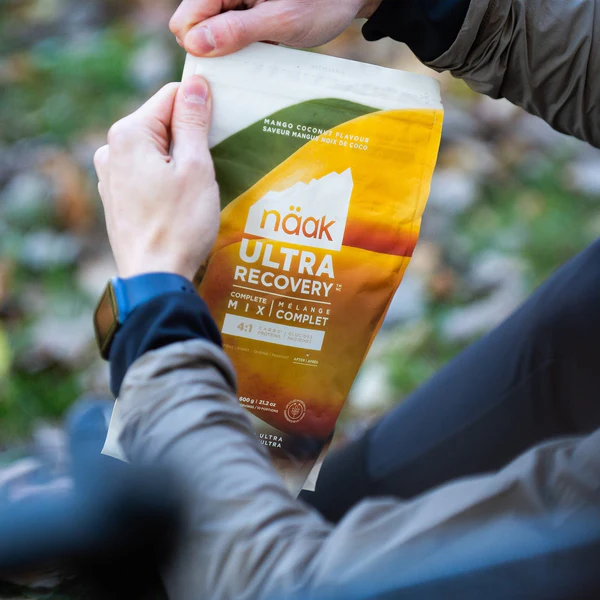 ULTRA RECOVERY MANGO COCONUT FLAVOUR