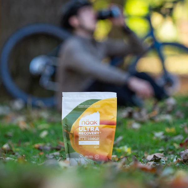 ULTRA RECOVERY MANGO COCONUT FLAVOUR