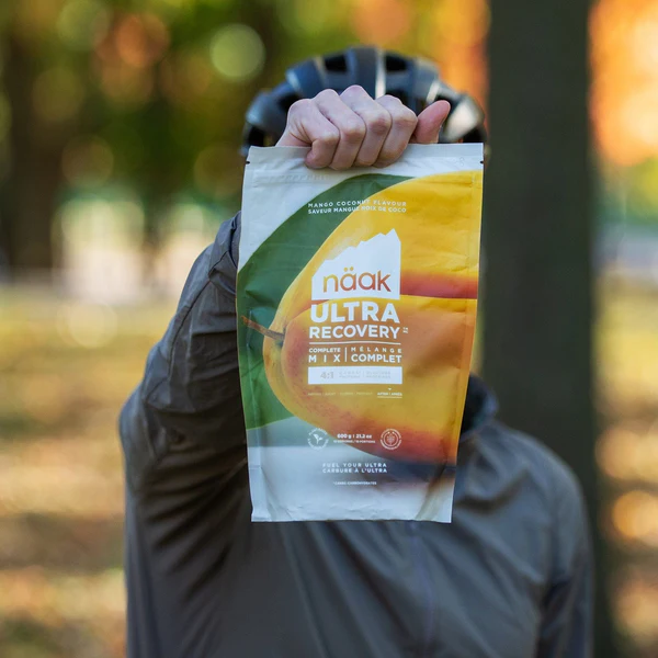 ULTRA RECOVERY MANGO COCONUT FLAVOUR