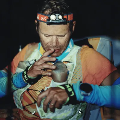 ULTRA DRINK MIX PINEAPPLE GINSENG