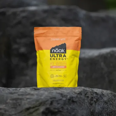 ULTRA ENERGY DRINK MIX PEACH APRICOT FLAVOUR
