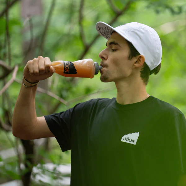 ULTRA ENERGY DRINK MIX PEACH APRICOT FLAVOUR