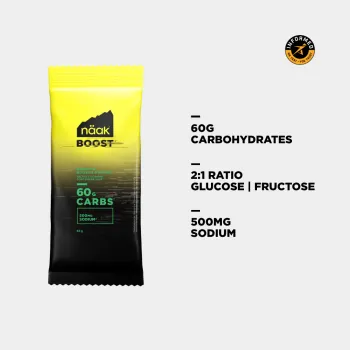 BOOST DRINK MIX SALTED CUCUMBER 500MG
