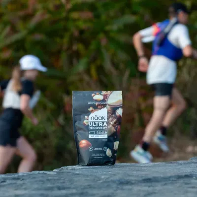 ULTRA RECOVERY CHOCOLATE HAZELNUT FLAVOUR