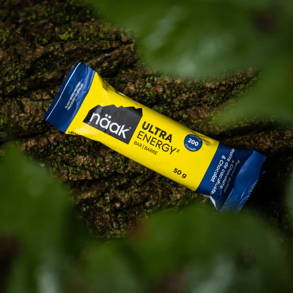 ULTRA ENERGY BAR BARRE PEANUT BUTTER & CHOCOLATE
