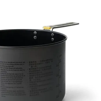 FRONTIER ULTRALIGHT POT 2.2L