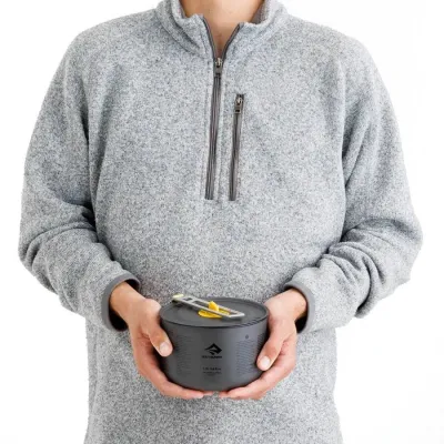 FRONTIER ULTRALIGHT POT 2.2L