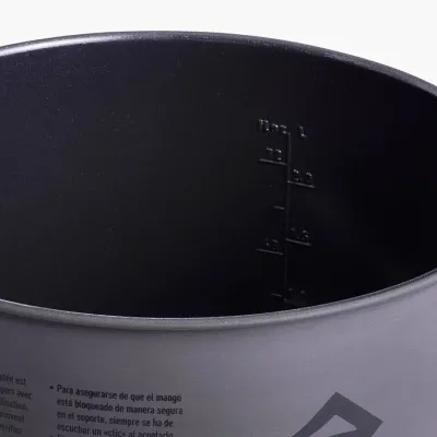 FRONTIER ULTRALIGHT POT 2.2L