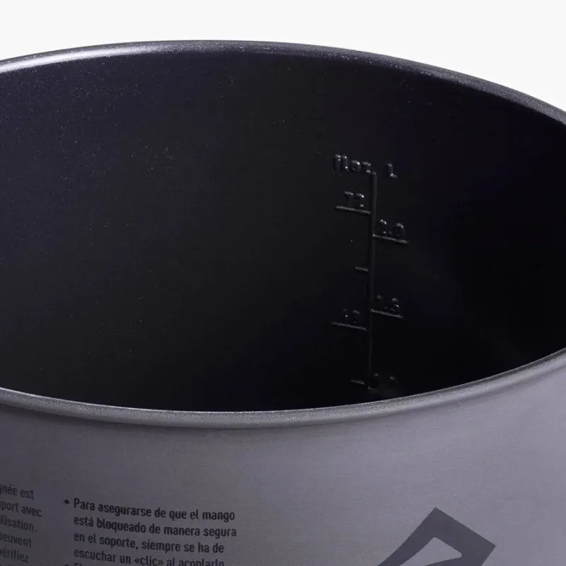 FRONTIER ULTRALIGHT POT 2.2L