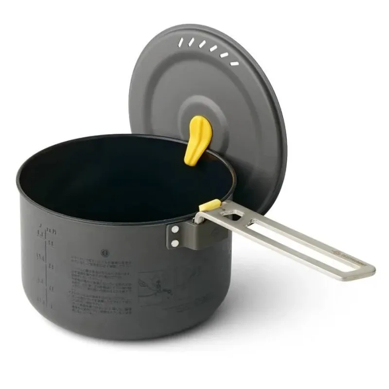 FRONTIER ULTRALIGHT POT 2.2L