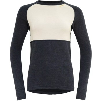 EXPEDITION MERINO SILK SHIRT - MERINO WOOL WOMENS