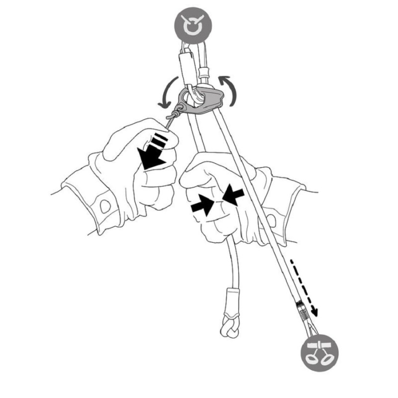 CONNECT ADJUST
