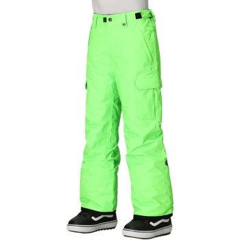BOYS INFINITY CARGO INSL