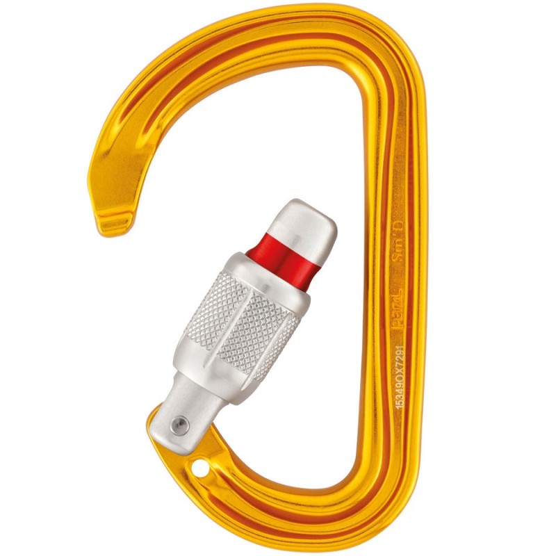 SM-D SCREW-LOCK