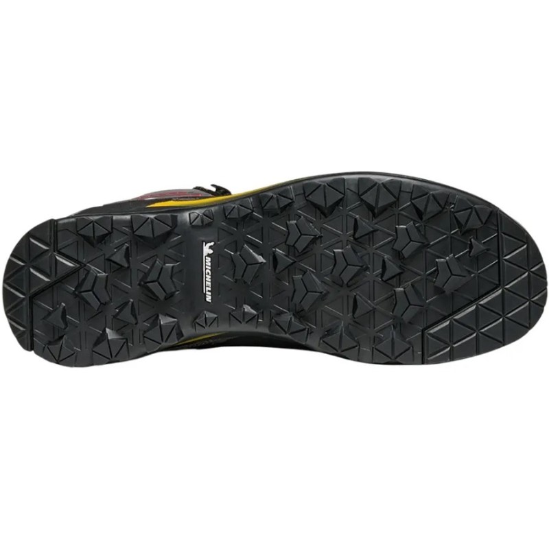 AKRON MID GTX
