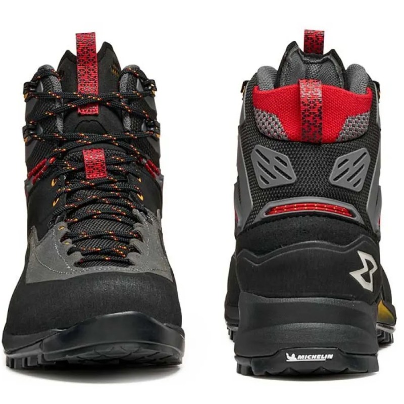 AKRON MID GTX